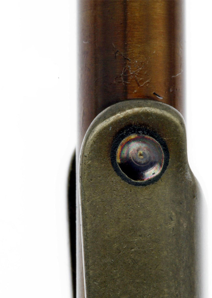 Adreno F.G Hawaiian Single Flopper 7mm Shaft