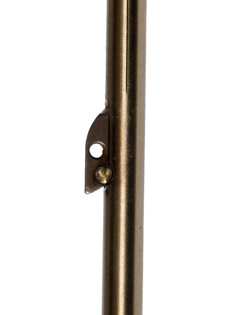 Adreno F.G Hawaiian Single Flopper 7mm Shaft