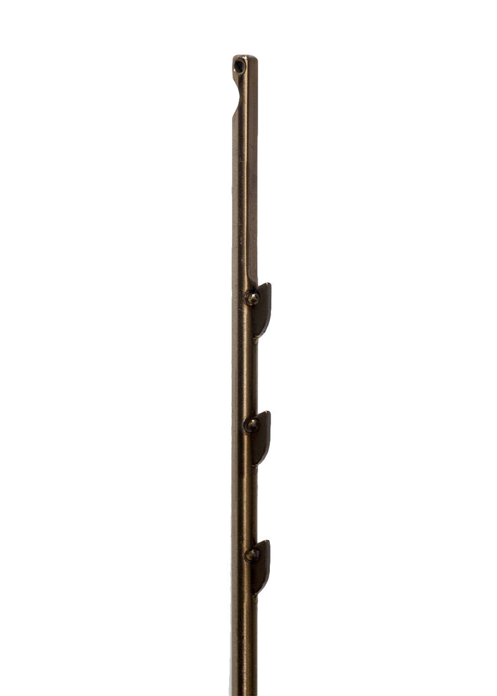 Adreno F.G Hawaiian Single Flopper 7mm Shaft