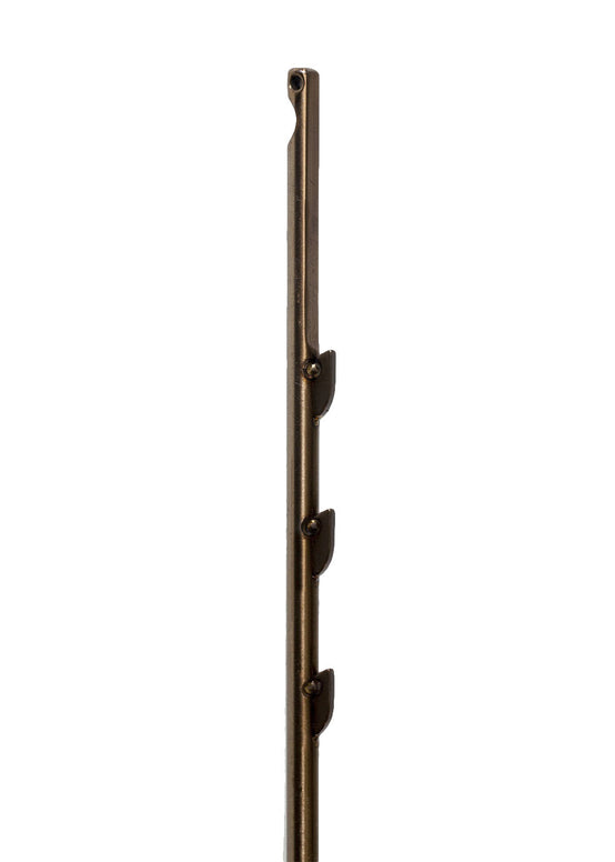Adreno F.G Hawaiian Single Flopper 7mm Shaft