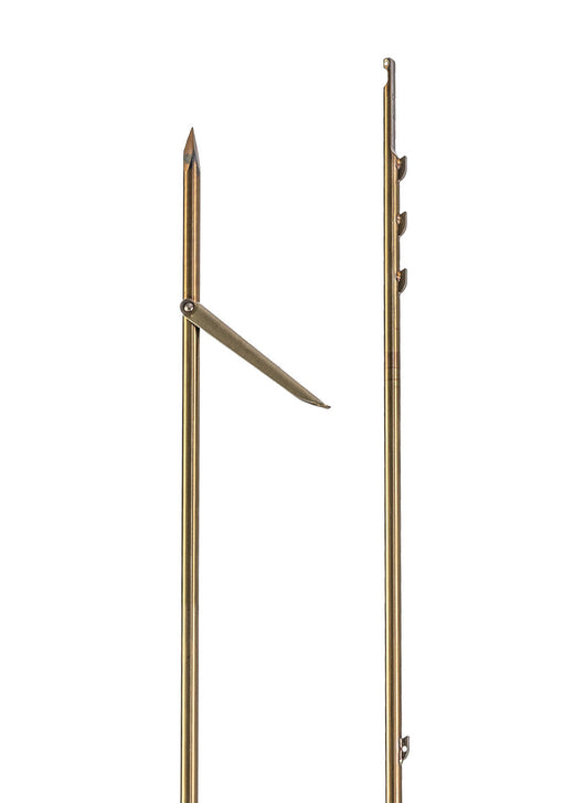 Adreno F.G Hawaiian Single Flopper 7.5mm Shaft