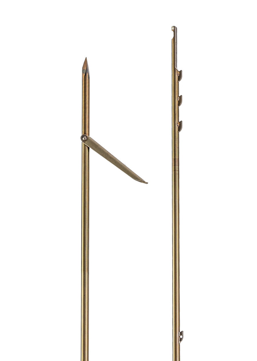 Adreno F.G Hawaiian Single Flopper 7.5mm Shaft