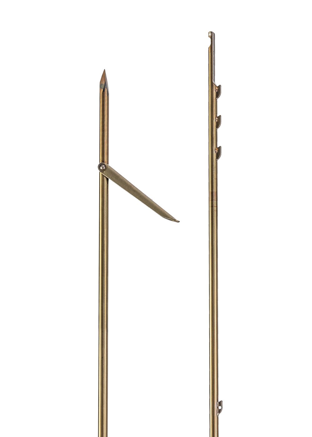 Adreno F.G Hawaiian Single Flopper 7mm Shaft
