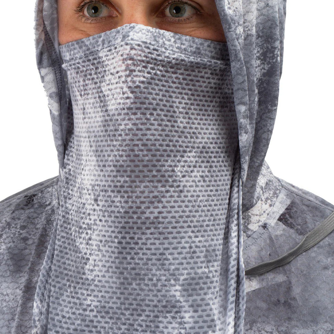 Stay Covered All Day