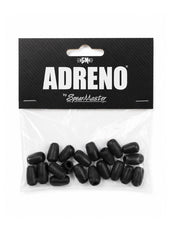 Adreno Single Bridle Bead - 20 pack