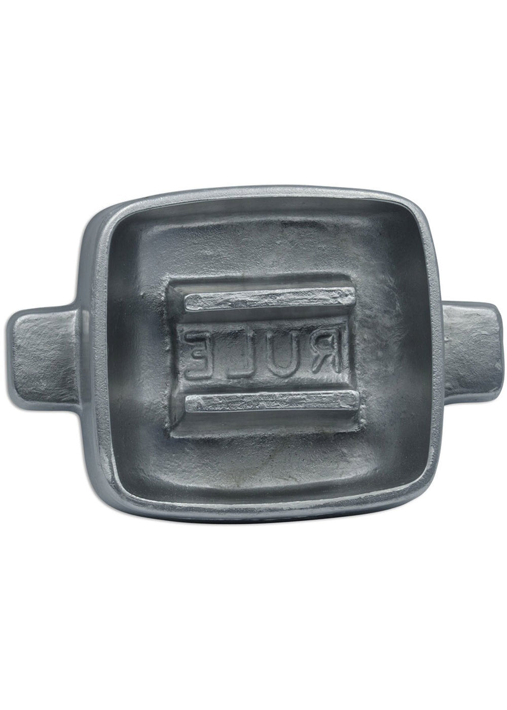 Aluminum Mould for 3lb belt weights