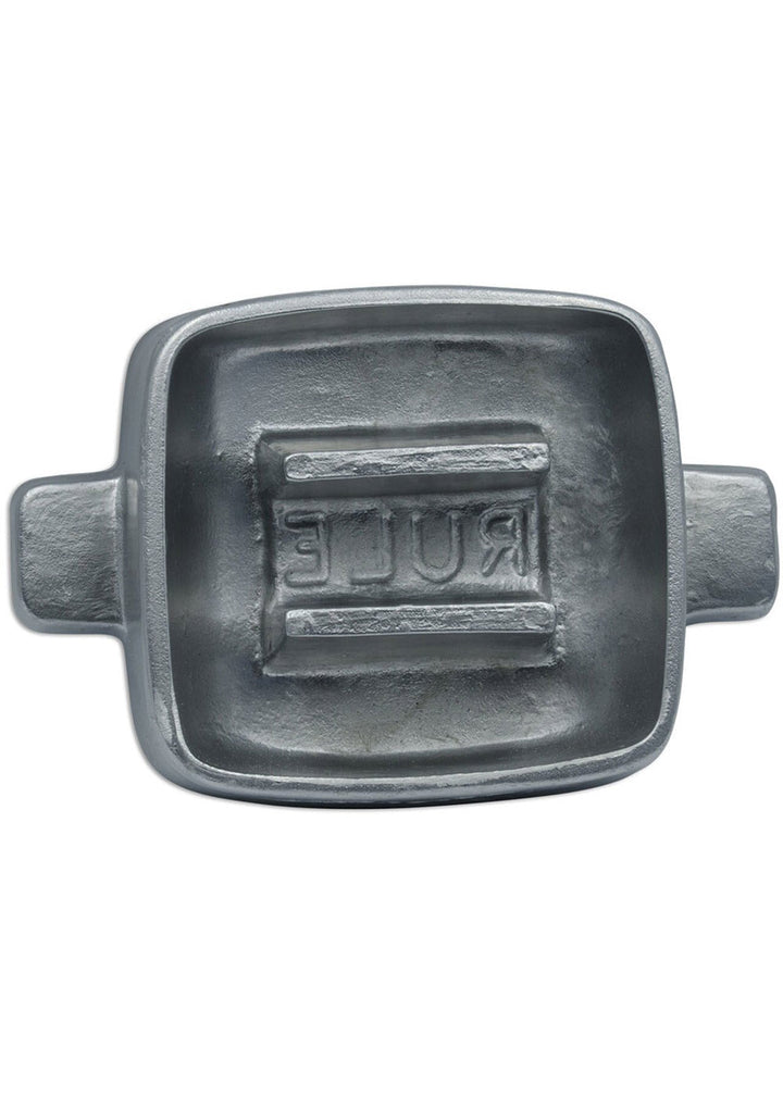 Aluminum Mould for 3lb belt weights