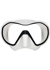 Apeks Arctic VX1 Mask With Ultraclear Lens