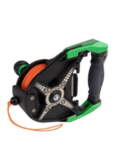 Apeks Ascend Reel 30m Green