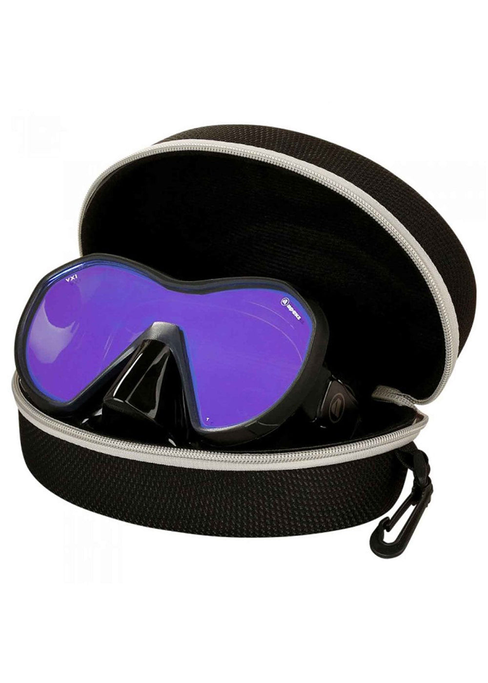 Apeks VX1 Mask With UV Cut Lens