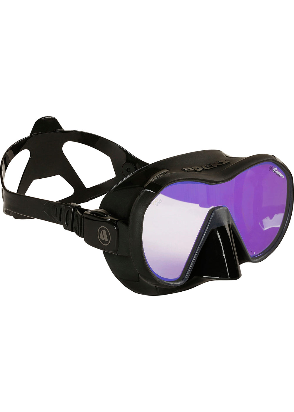 Apeks VX1 Mask With UV Cut Lens