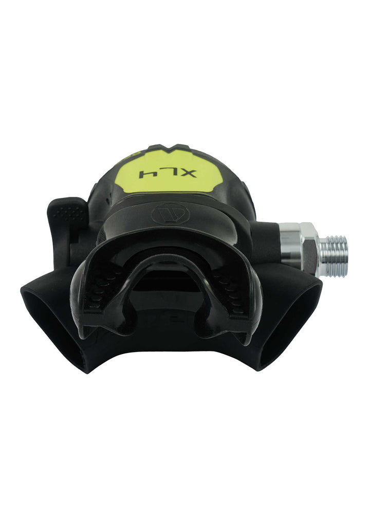 Apeks XL4 Ocea Regulator Set - Yoke