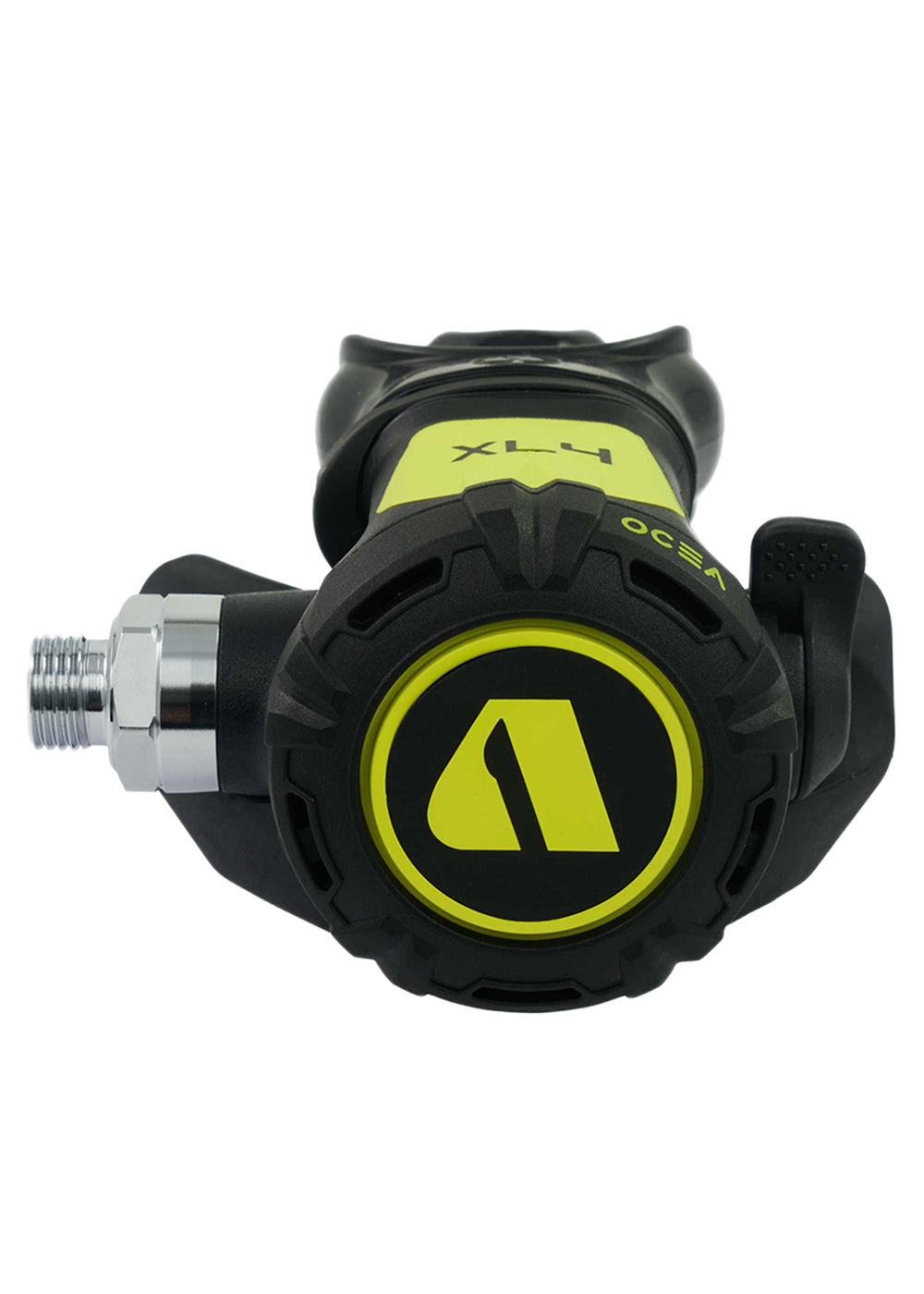 Apeks XL4 Ocea Regulator Set - Yoke