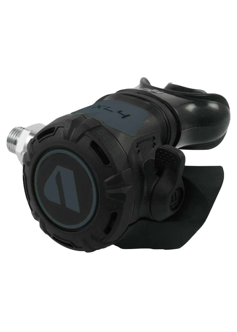 Apeks XL4 Ocea Regulator Set - Yoke