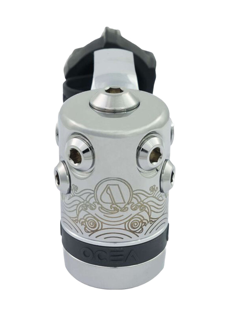 Apeks XL4 Ocea Regulator Set - Yoke