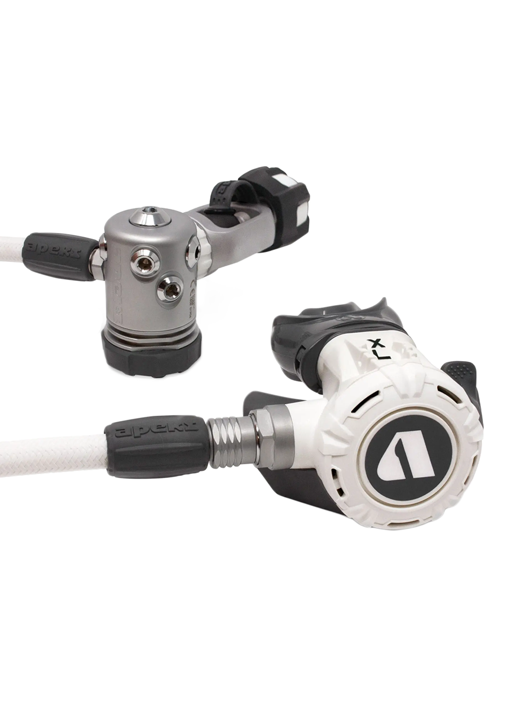Apeks XL4+ Regulator - Yoke