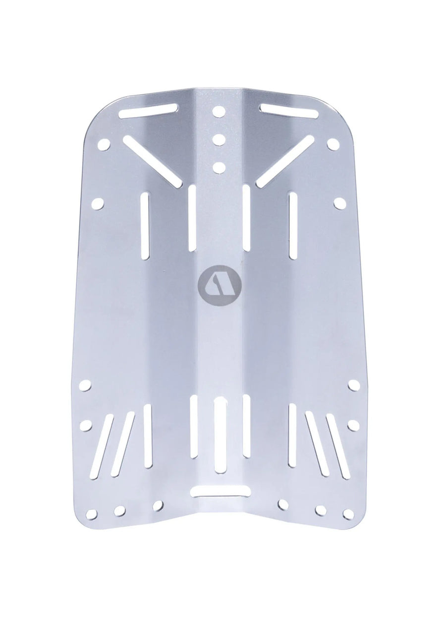 Apeks Aluminium Backplate