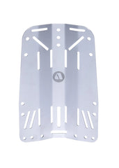 Apeks Aluminium Backplate