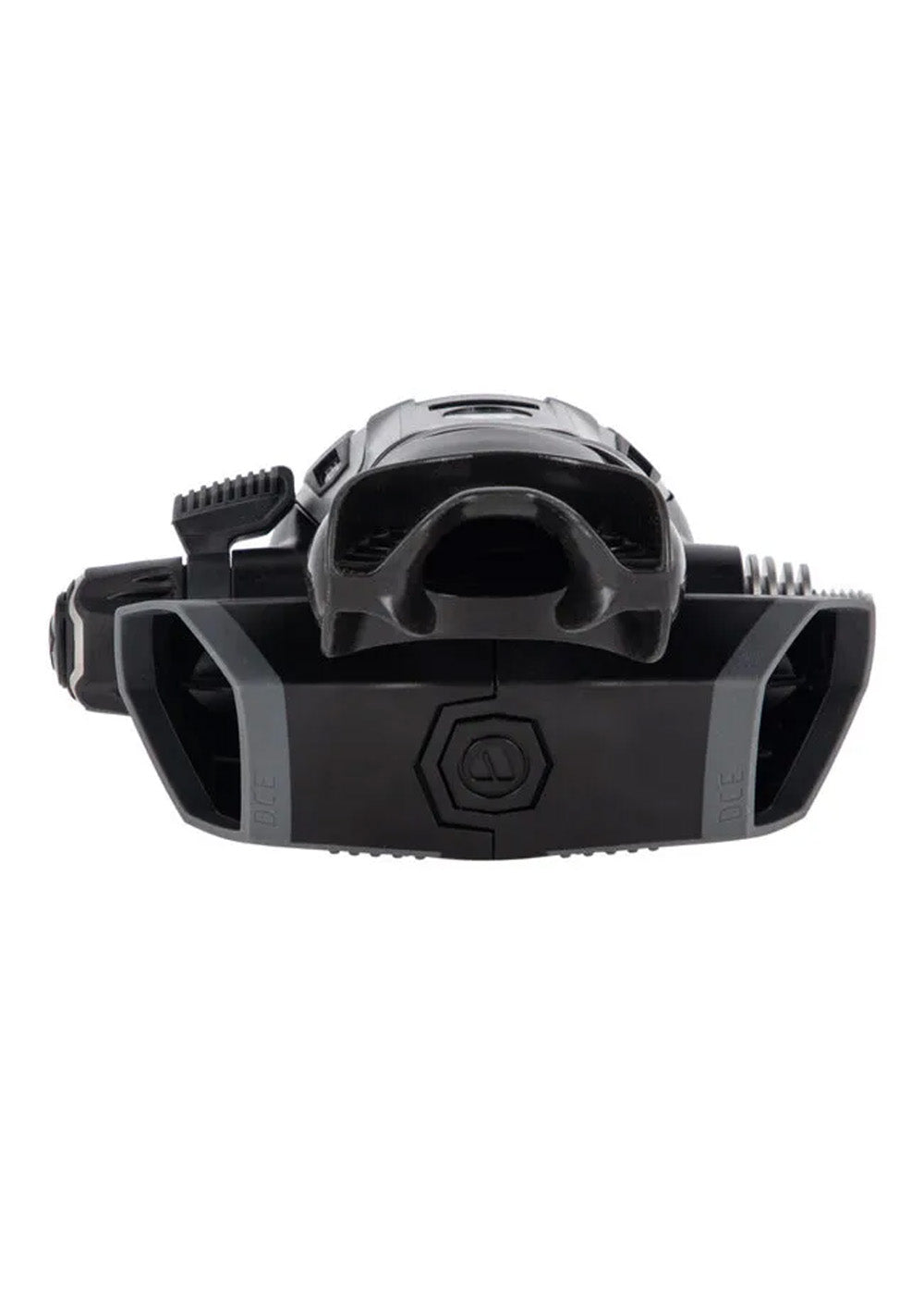 Apeks EVX200 Regulator Set - DIN