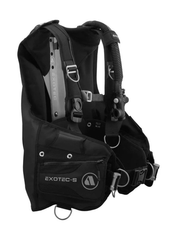 Apeks Exotec-S BCD