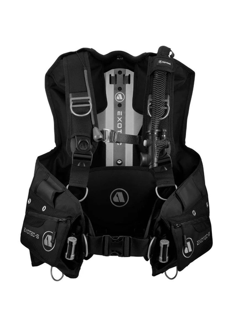 Apeks Exotec-S BCD