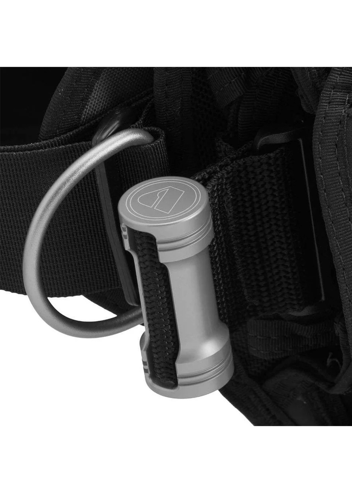 Apeks Exotec-S BCD