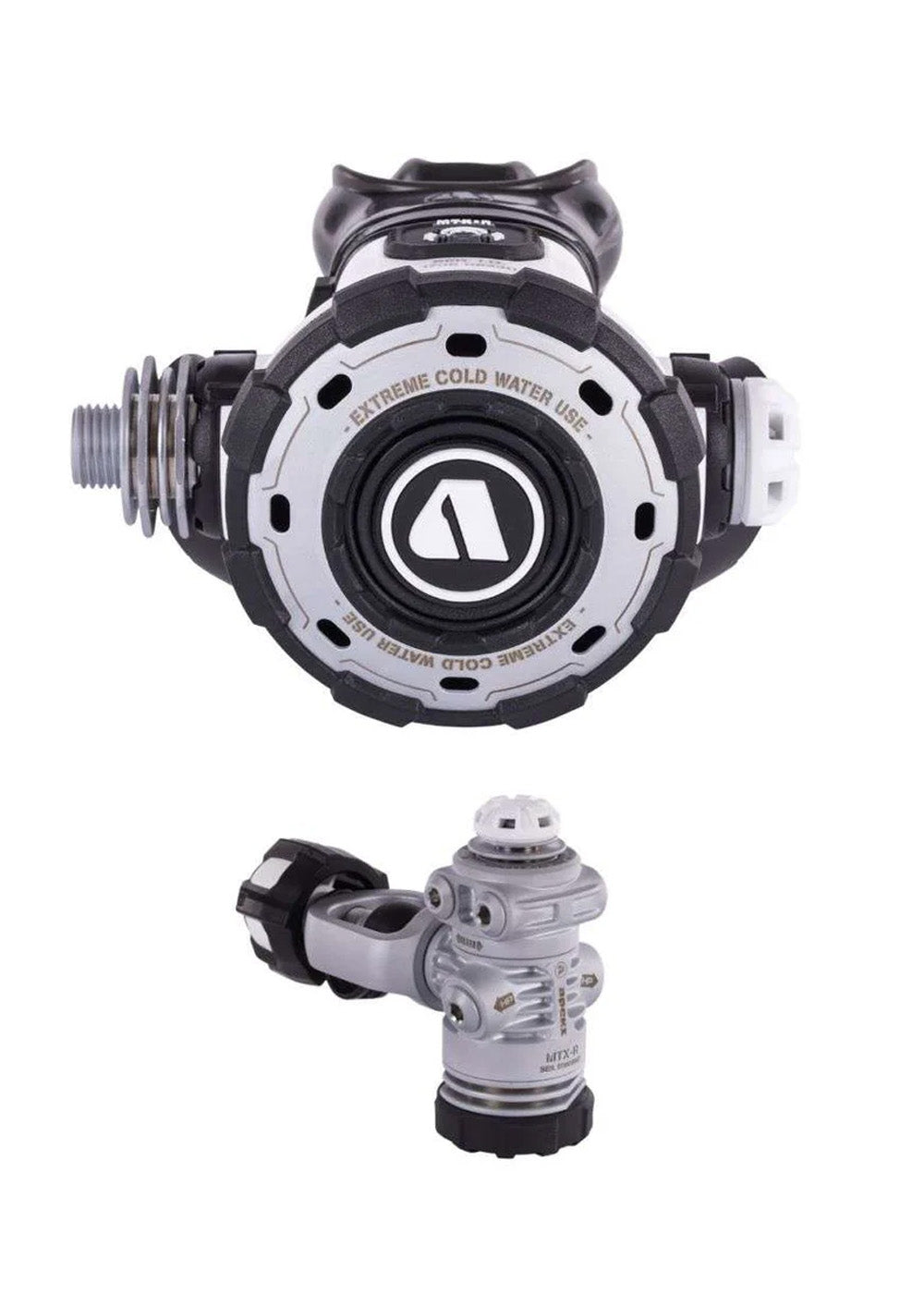 Apeks MTX-R Regulator Set - Yoke