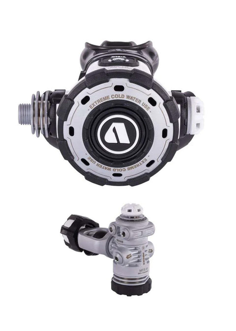 Apeks MTX-R Regulator Set - Yoke