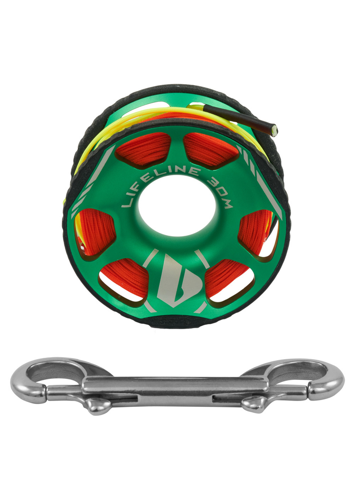 Apeks Spool Kit - 30m