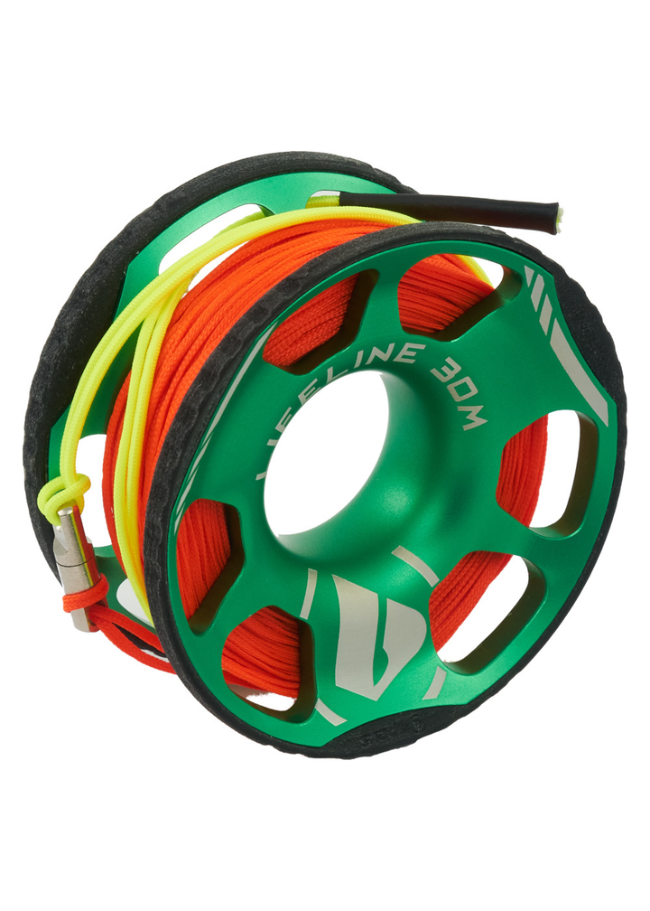 Apeks Spool Kit - 30m