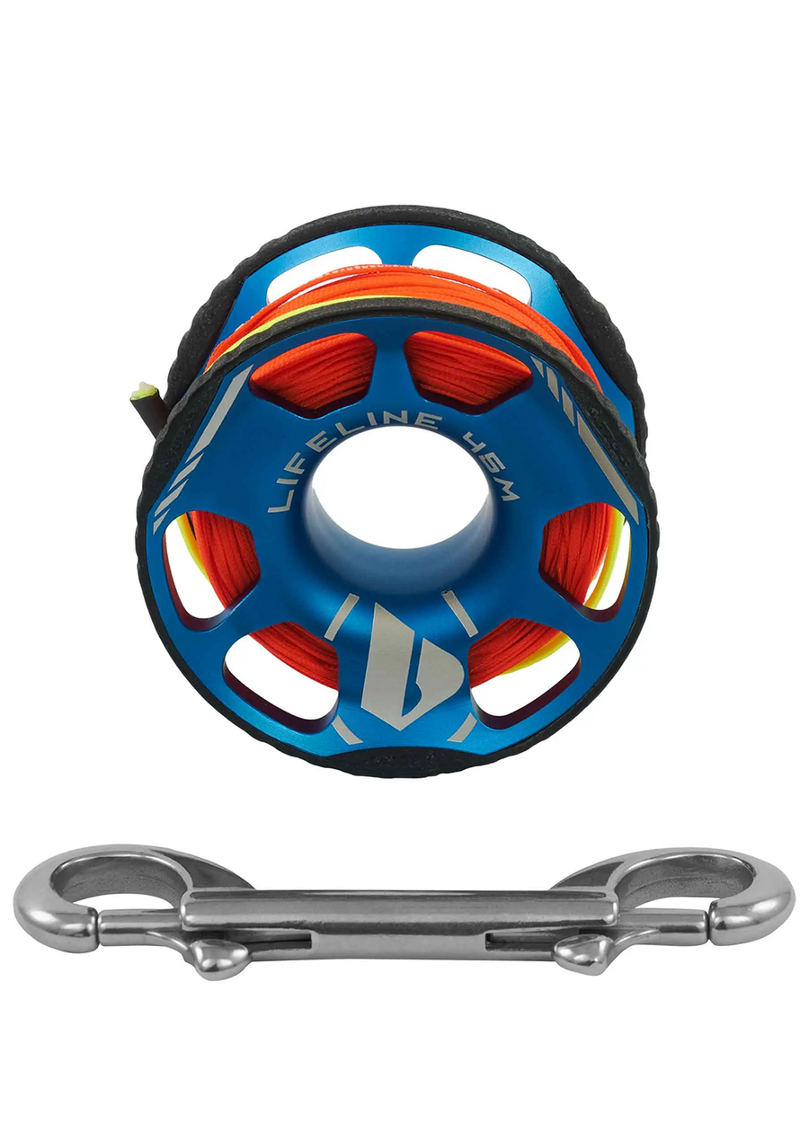 Apeks Spool Kit - 45m