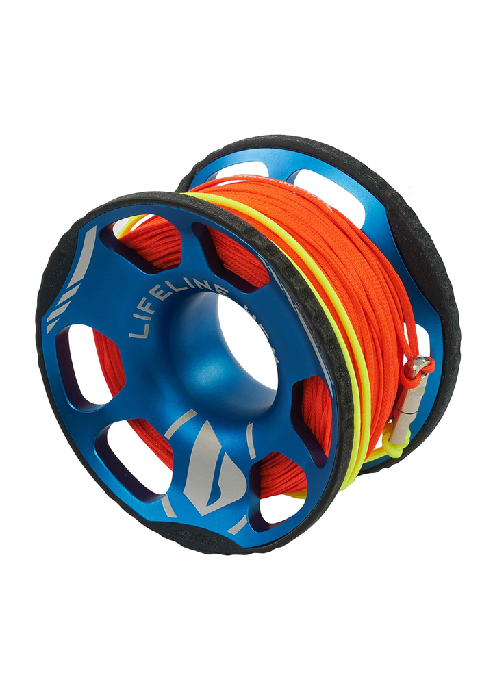 Apeks Spool Kit - 45m