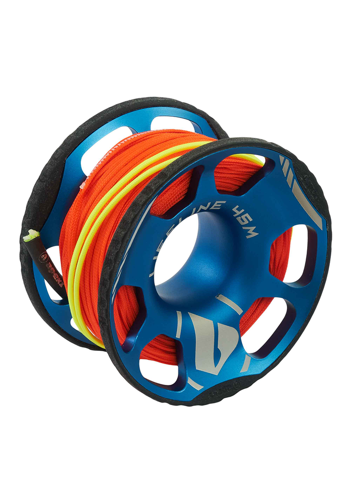 Apeks Spool Kit - 45m