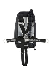 Apeks WTX-D40 S/Steel Assembled