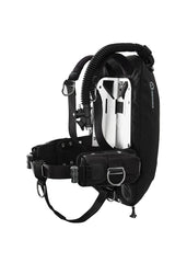 Apeks WTX D-30 Wing Single Tank