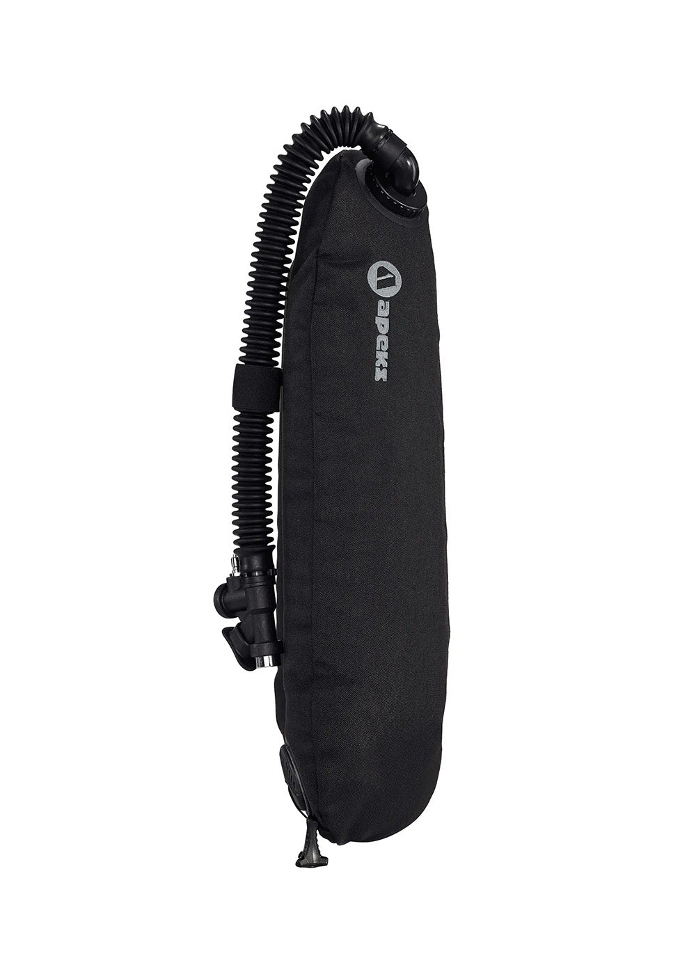 Apeks WTX D-30 Wing Single Tank