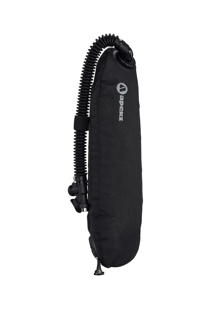 Apeks WTX D-30 Wing Single Tank
