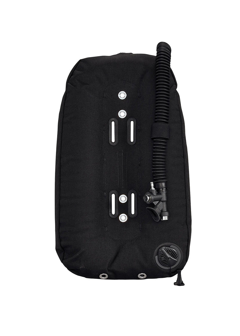 Apeks WTX D-30 Wing Single Tank