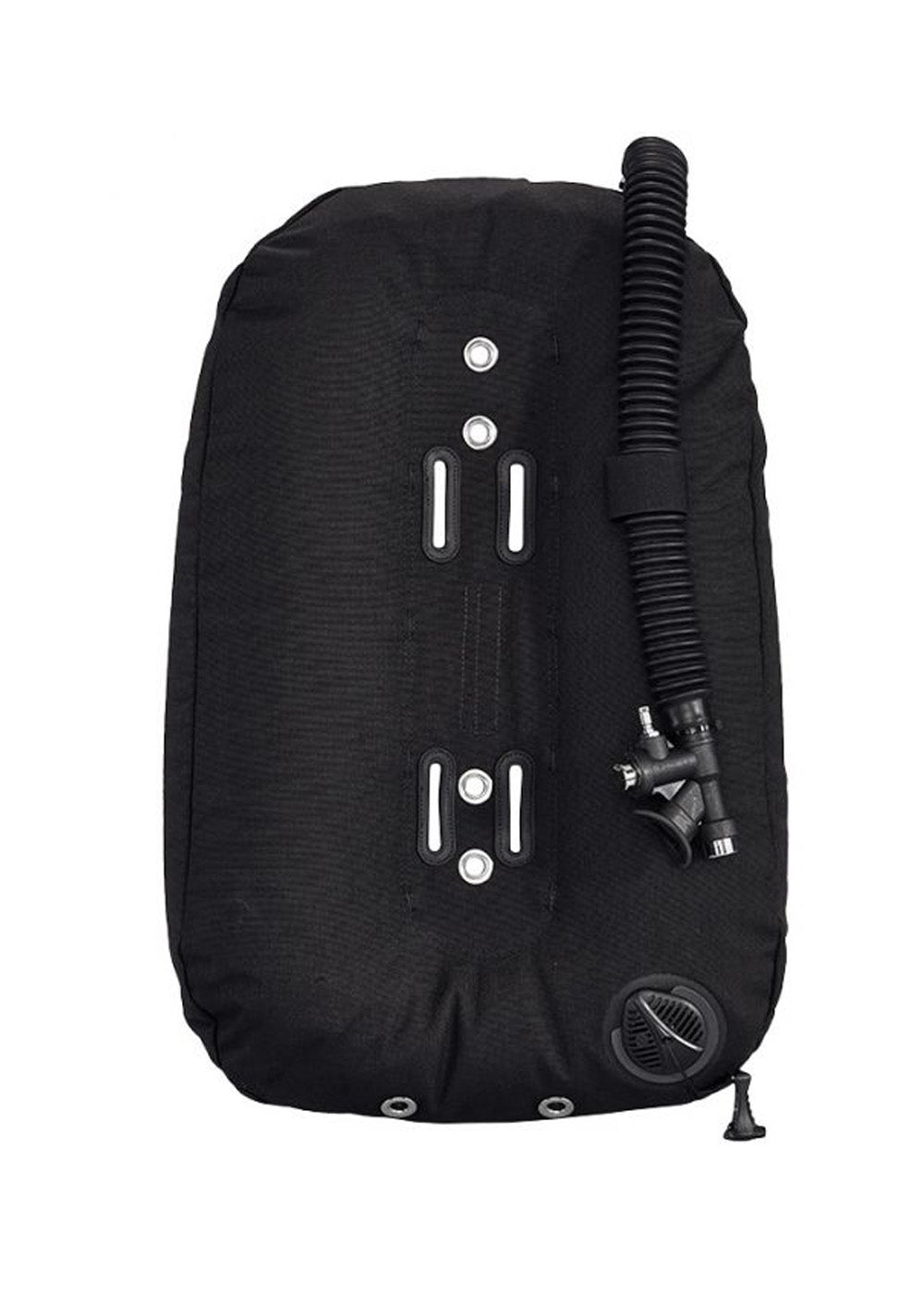 Apeks WTX D-40 Wing Single Tank