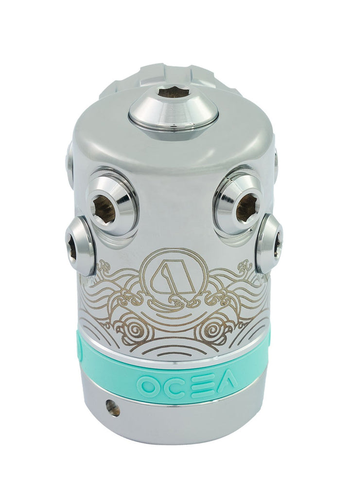 Apeks XL4 Ocea Regulator Set - Din