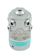Apeks XL4 Ocea Regulator Set - Din