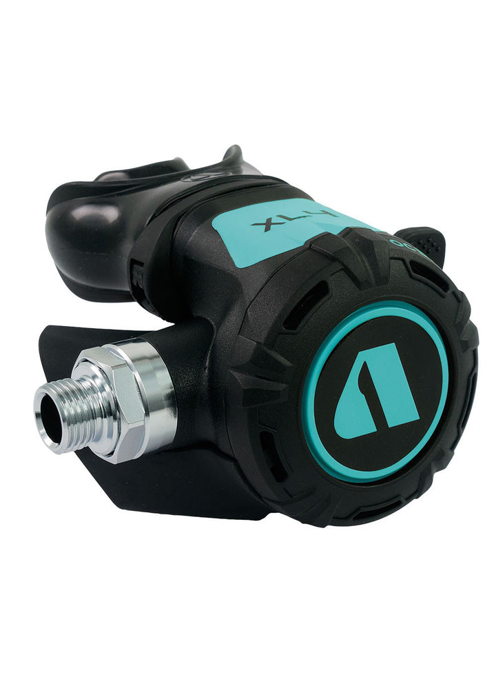 Apeks XL4 Ocea Regulator Set - Din