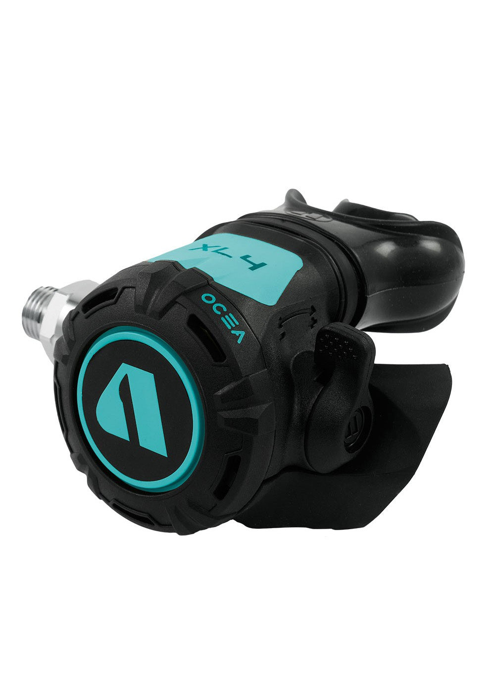 Apeks XL4 Ocea Regulator Set - Din