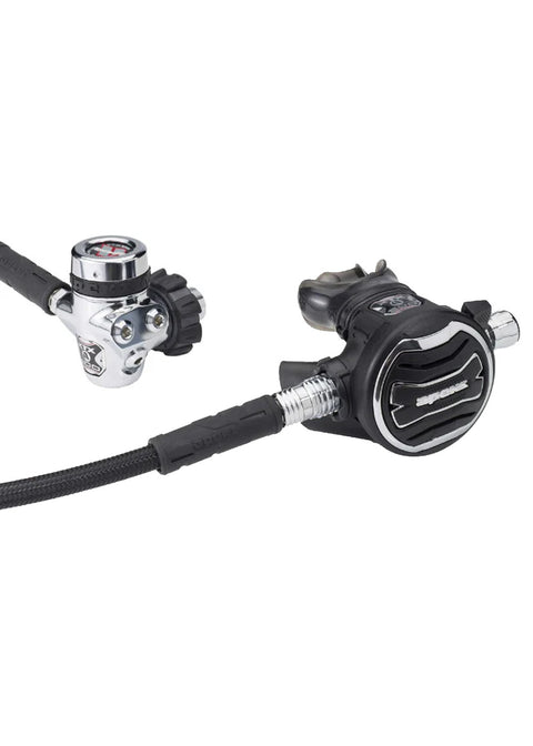 Apeks XTX 200 Regulator - DIN