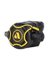 Apeks EVX200 Regulator Set - Yoke