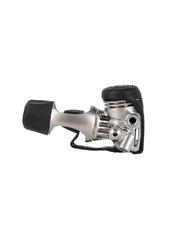 Apeks EVX200 Regulator Set - Yoke