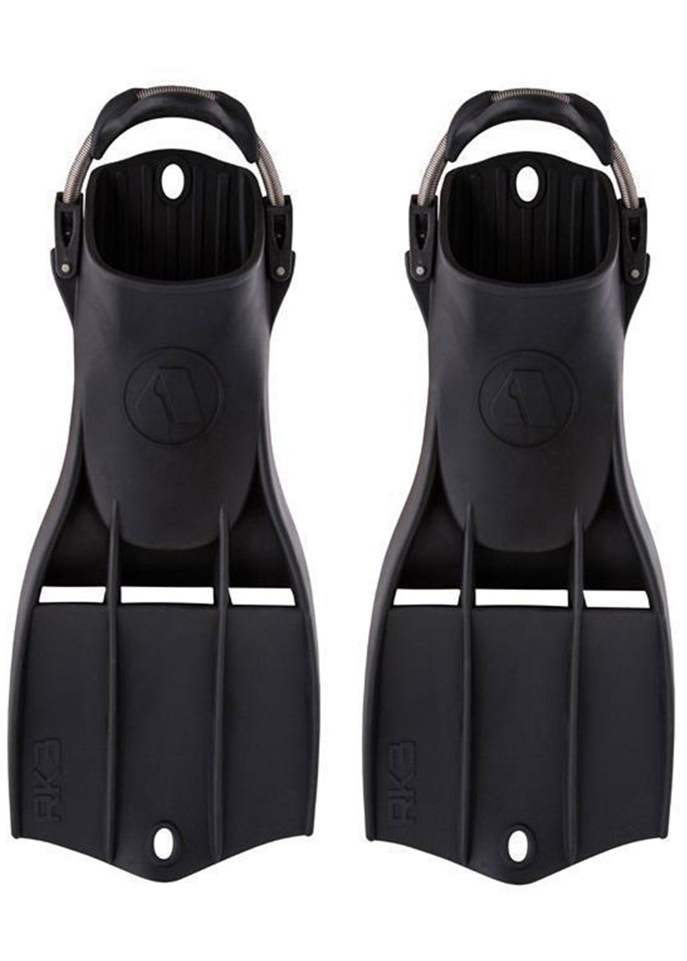Apeks RK3 Fins