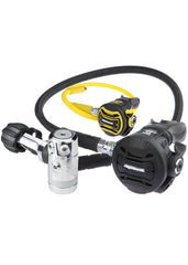 Apeks XTX 50 / XTX40 Octo - Regulator Set - Yoke