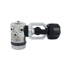 Apeks XL4 Ocea Regulator Set - Din