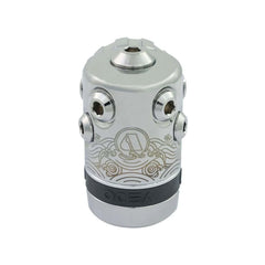 Apeks XL4 Ocea Regulator Set - Din